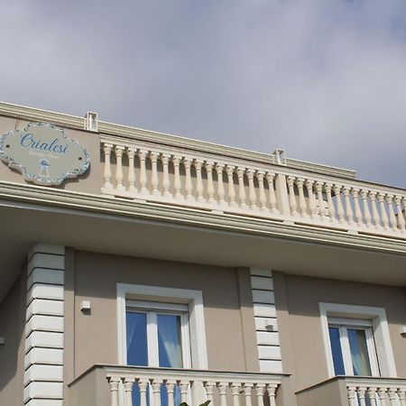 Crialesi Boutique Rooms Falerna Εξωτερικό φωτογραφία