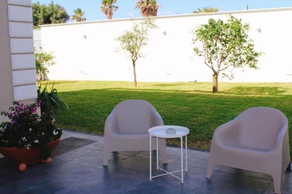 Crialesi Boutique Rooms Falerna Εξωτερικό φωτογραφία
