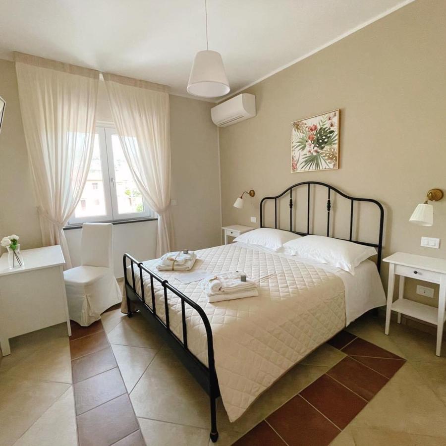 Crialesi Boutique Rooms Falerna Εξωτερικό φωτογραφία