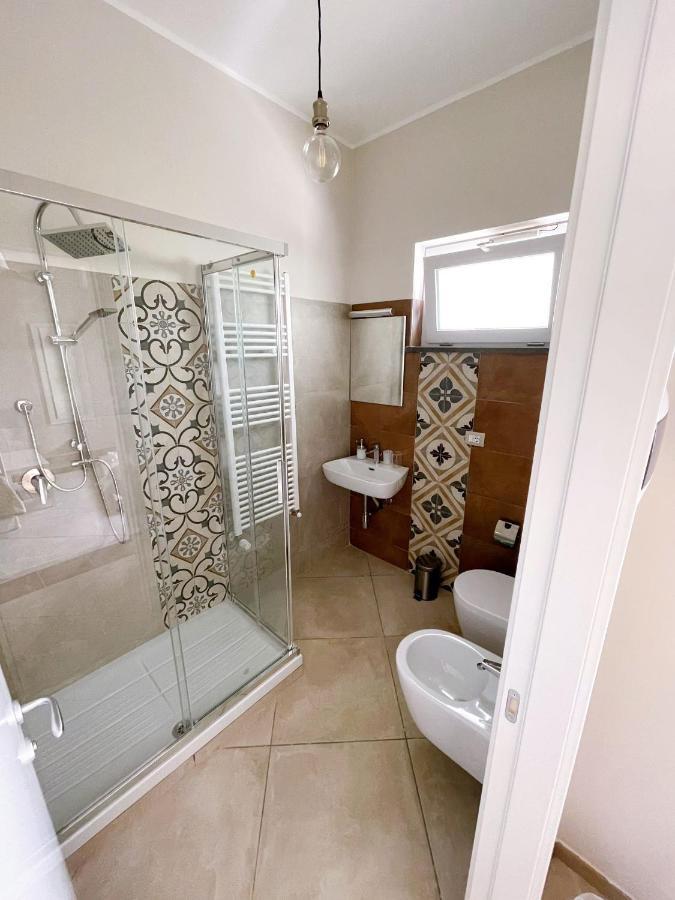 Crialesi Boutique Rooms Falerna Εξωτερικό φωτογραφία