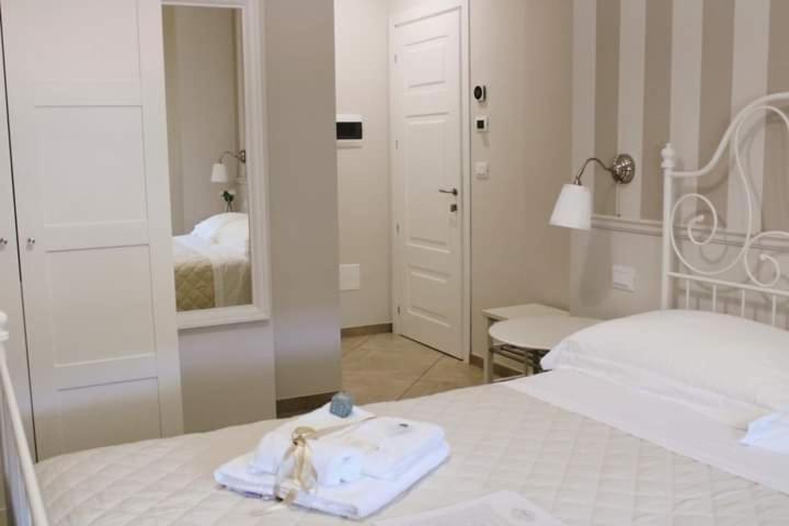 Crialesi Boutique Rooms Falerna Εξωτερικό φωτογραφία