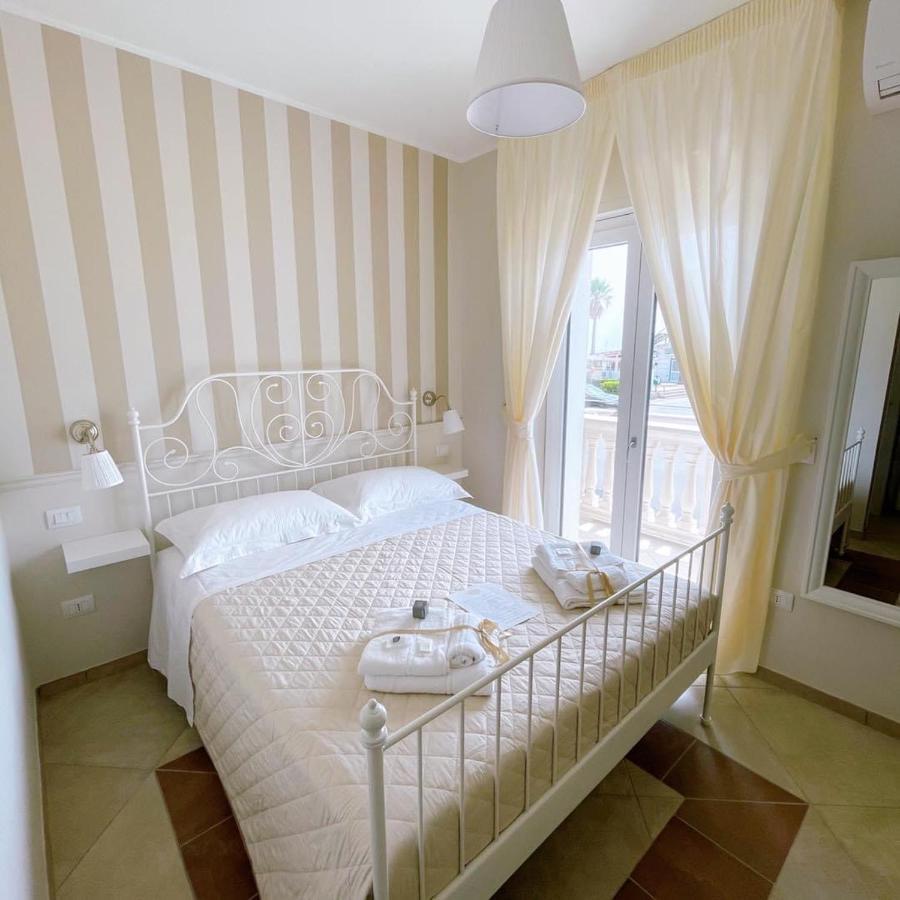 Crialesi Boutique Rooms Falerna Εξωτερικό φωτογραφία
