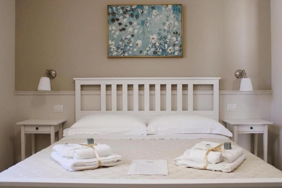Crialesi Boutique Rooms Falerna Εξωτερικό φωτογραφία