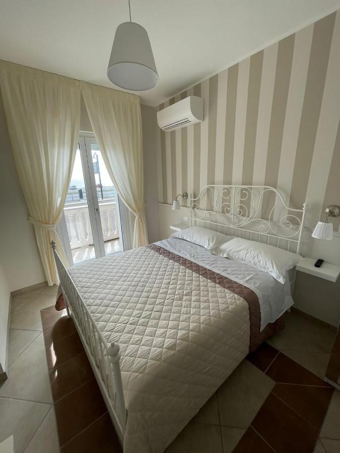 Crialesi Boutique Rooms Falerna Εξωτερικό φωτογραφία