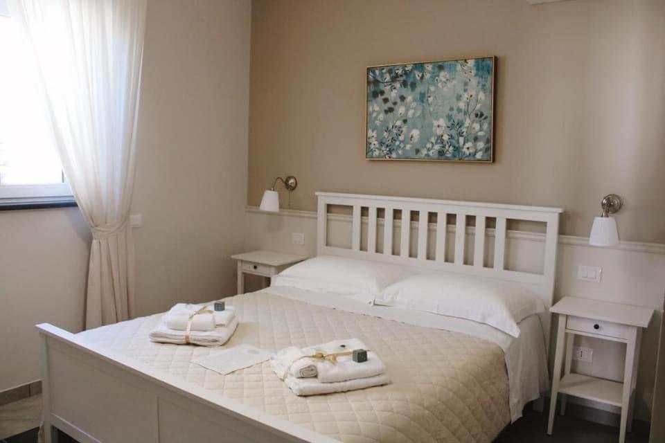 Crialesi Boutique Rooms Falerna Εξωτερικό φωτογραφία