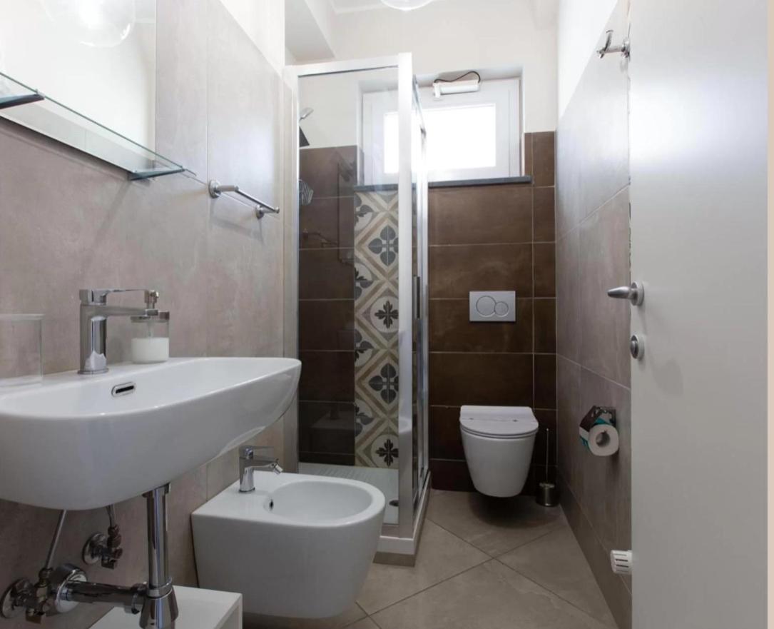 Crialesi Boutique Rooms Falerna Εξωτερικό φωτογραφία