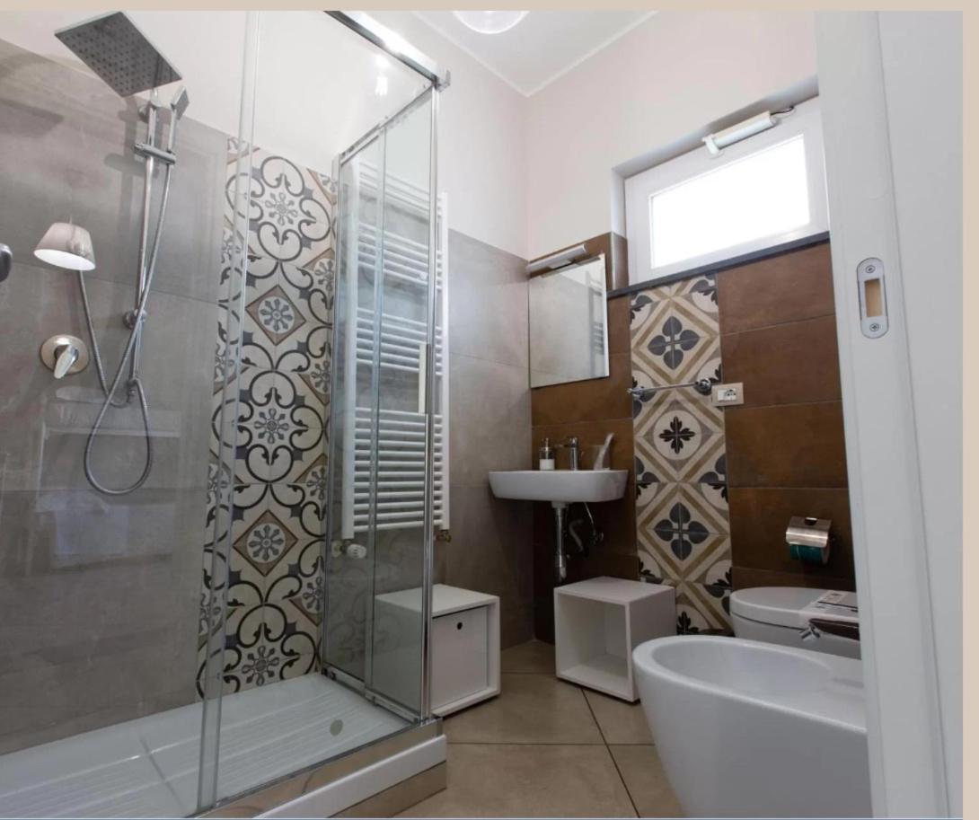 Crialesi Boutique Rooms Falerna Εξωτερικό φωτογραφία